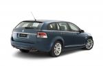 Holden Commodore VE Calais V Sportwagon 2008 года
